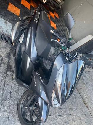 HONDA PCX ABS 